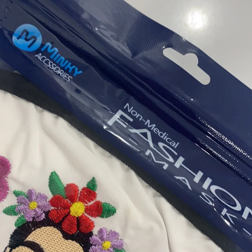 Fashion Mask